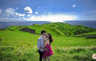 Aldwin and Eli Batanes E-Session - Wedding, Birthday and Event Photographer in Davao City