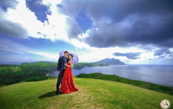 Aldwin and Eli Batanes E-Session - Wedding, Birthday and Event Photographer in Davao City