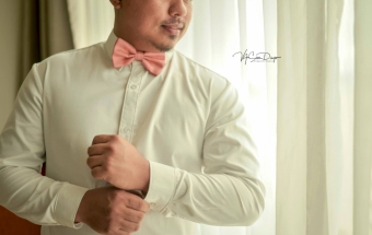 Andres & Kaye - Wedding, Birthday and Event Photographer in Davao City