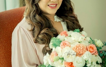 Andres & Kaye - Wedding, Birthday and Event Photographer in Davao City