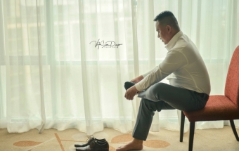 Andres & Kaye - Wedding, Birthday and Event Photographer in Davao City