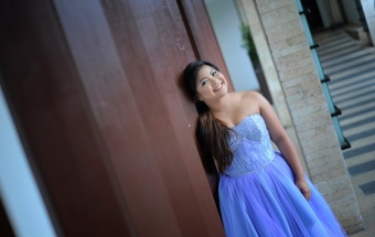 Angeli a decade and eight - Wedding, Birthday and Event Photographer in Davao City