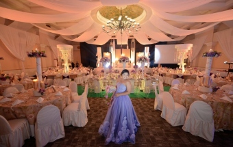 Angeli a decade and eight - Wedding, Birthday and Event Photographer in Davao City