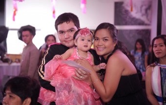 Celebration - Wedding, Birthday and Event Photographer in Davao City