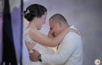 “A new adventure begins” | Brine and Maggie - Wedding, Birthday and Event Photographer in Davao City