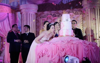 Celebration - Wedding, Birthday and Event Photographer in Davao City