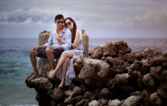 Engagement - Wedding, Birthday and Event Photographer in Davao City