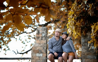 Engagement - Wedding, Birthday and Event Photographer in Davao City