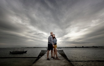 Engagement - Wedding, Birthday and Event Photographer in Davao City