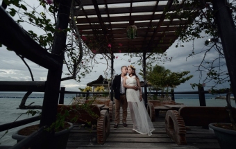 Engagement - Wedding, Birthday and Event Photographer in Davao City