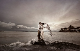 Engagement - Wedding, Birthday and Event Photographer in Davao City