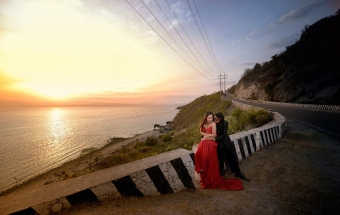 Engagement - Wedding, Birthday and Event Photographer in Davao City