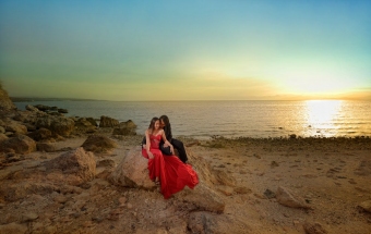 Engagement - Wedding, Birthday and Event Photographer in Davao City