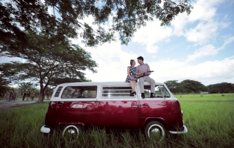 Engagement - Wedding, Birthday and Event Photographer in Davao City