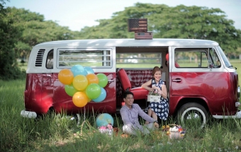 Engagement - Wedding, Birthday and Event Photographer in Davao City