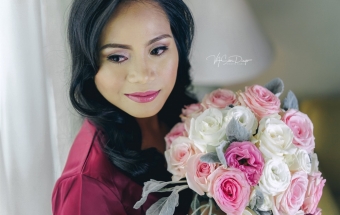 Eduardo & Mary Lyn - Wedding, Birthday and Event Photographer in Davao City