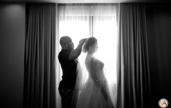 Eufy and Rhea - Wedding, Birthday and Event Photographer in Davao City