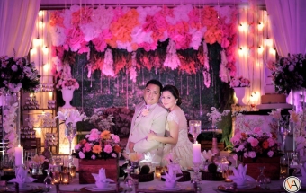 Eufy and Rhea - Wedding, Birthday and Event Photographer in Davao City