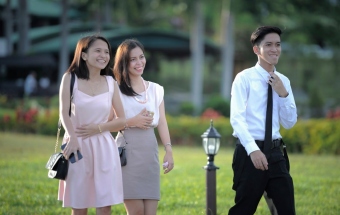 Jake and Mich - Wedding, Birthday and Event Photographer in Davao City