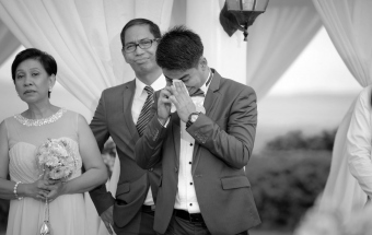 Jake and Mich - Wedding, Birthday and Event Photographer in Davao City