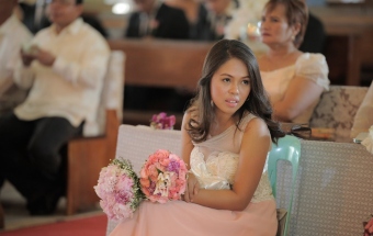 Jun and Faith - Wedding, Birthday and Event Photographer in Davao City