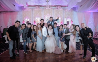 Keith and Sheryl - Wedding, Birthday and Event Photographer in Davao City