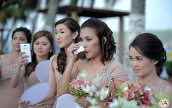 Keith and Sheryl - Wedding, Birthday and Event Photographer in Davao City