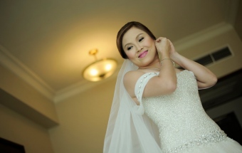Kevin and Arbeth - Wedding, Birthday and Event Photographer in Davao City