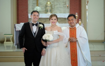 Kevin and Arbeth - Wedding, Birthday and Event Photographer in Davao City