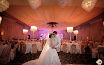 Raymond and Mimi - Wedding, Birthday and Event Photographer in Davao City