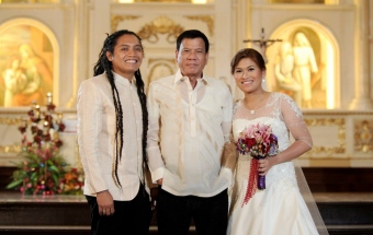 The Wedding of Zeloi and Candy - Wedding, Birthday and Event Photographer in Davao City