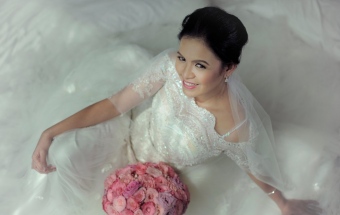Ron and Cha - Wedding, Birthday and Event Photographer in Davao City