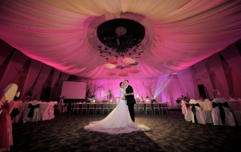 Ron and Cha - Wedding, Birthday and Event Photographer in Davao City