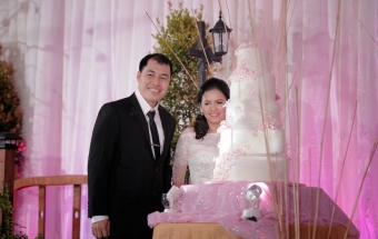 Ron and Cha - Wedding, Birthday and Event Photographer in Davao City