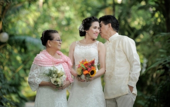 Ron and Pinky - Wedding, Birthday and Event Photographer in Davao City
