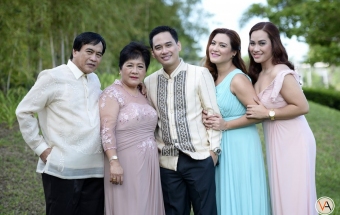“Let’s fly away…” | Tope and Ciene - Wedding, Birthday and Event Photographer in Davao City