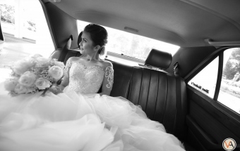 “Let’s fly away…” | Tope and Ciene - Wedding, Birthday and Event Photographer in Davao City