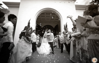 “Let’s fly away…” | Tope and Ciene - Wedding, Birthday and Event Photographer in Davao City