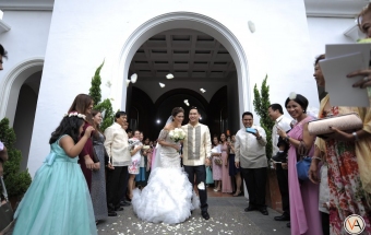 “Let’s fly away…” | Tope and Ciene - Wedding, Birthday and Event Photographer in Davao City