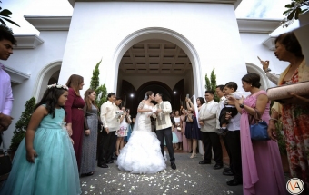 “Let’s fly away…” | Tope and Ciene - Wedding, Birthday and Event Photographer in Davao City