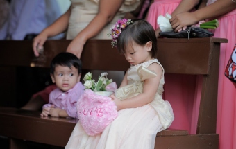 Weddings - Wedding, Birthday and Event Photographer in Davao City