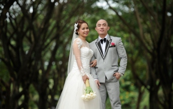 Weddings - Wedding, Birthday and Event Photographer in Davao City