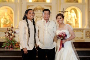 mayor - VA San Diego Studio - Davao Wedding Photographer