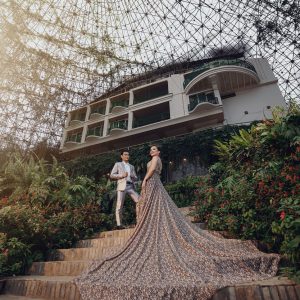 Engagement Sessions davao - VA San Diego Studio - Davao Wedding Photographer