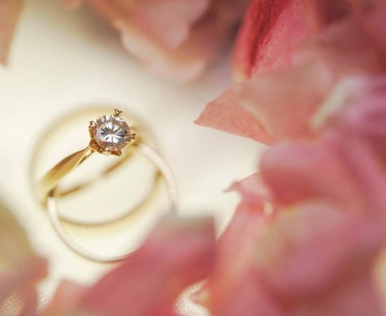 Every beautiful moment and gorgeous details of the wedding compliments the perso...
