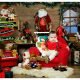 Here's a preview of our Christmas Kiddie Session with the super cute baby Graeso...