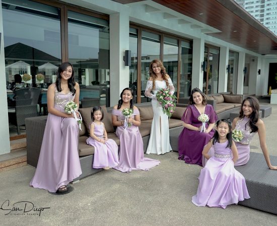 #TheScowcrofts
 Wedding Suppliers:
 Nonnah Villas- NuñezBrandy FuentesSarsy Dizo...