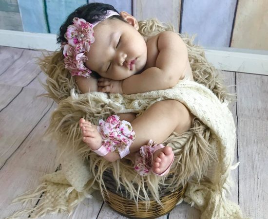 Your super cute baby Isha! :) #vasandiegostudio #vacreatives2017 #babyphotograph...