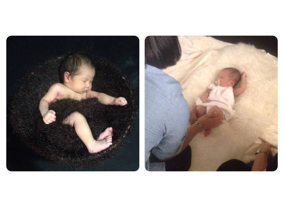 Newborn photoshoots, 2 baby boys!