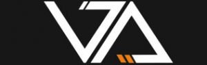 va sandiego new logo - VA San Diego Studio - Davao Wedding Photographer